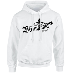 Bild von GNADENLOSER BRENNPUNKT - HOODY