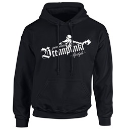 Zeige Details für GNADENLOSER BRENNPUNKT - HOODY Bild von GNADENLOSER BRENNPUNKT - HOODY