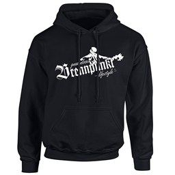 Bild von GNADENLOSER BRENNPUNKT - HOODY